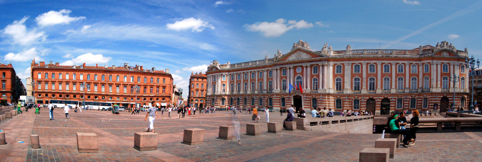 Campus - Toulouse